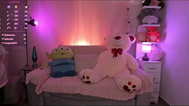 _dayana_miler live