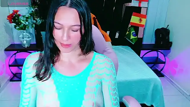 Megan_Rai live