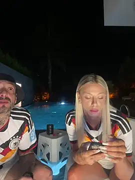 SexOnMyLvL live
