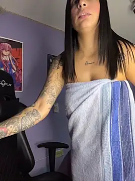 charlotte_stevenss_ live