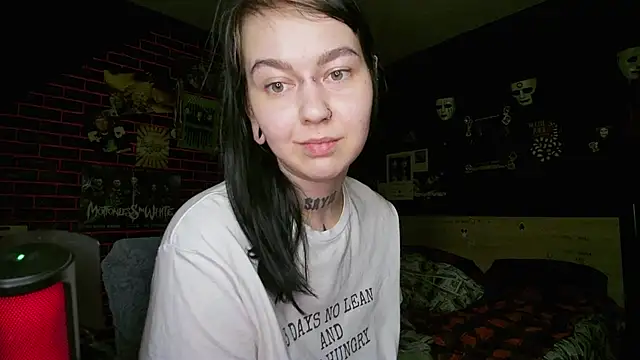 MoorderxDoll profile