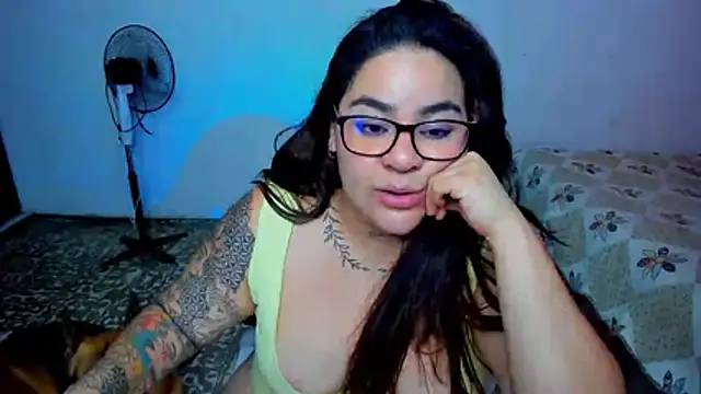 Sharon_hils live