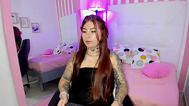Samantha_Lenox live