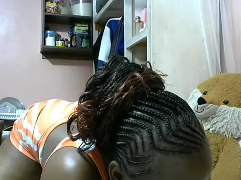 Ms_bunny88 live