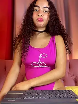 ZoeyFierce live