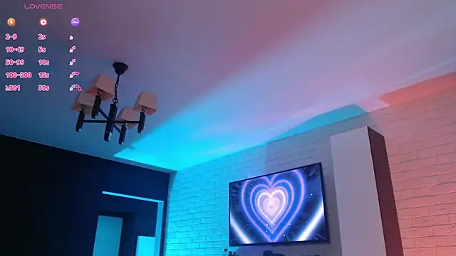 Jade_Amore live