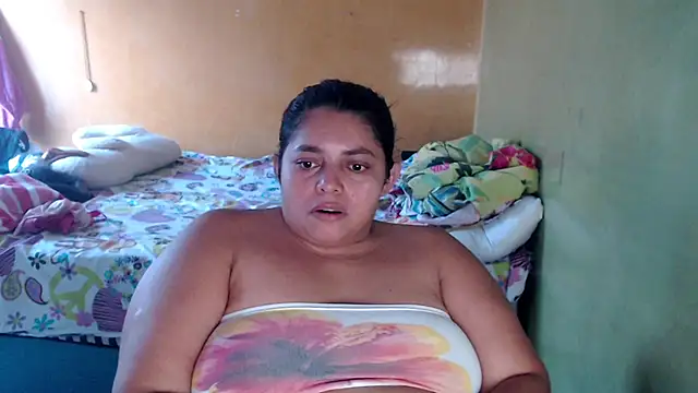 yulieth_bbw live