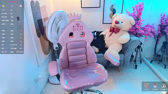 Shady_bug live