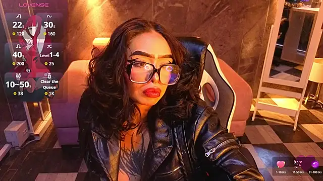 Anni_acker_b live
