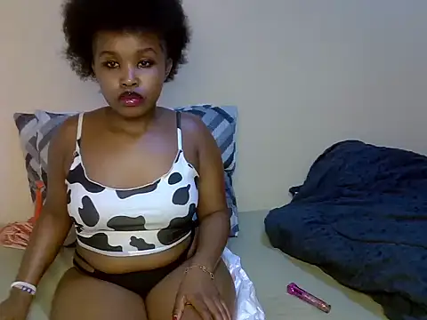Lil_cupcake live