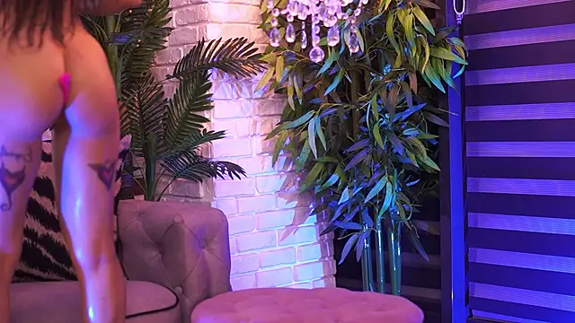 Gallienne_Gold live