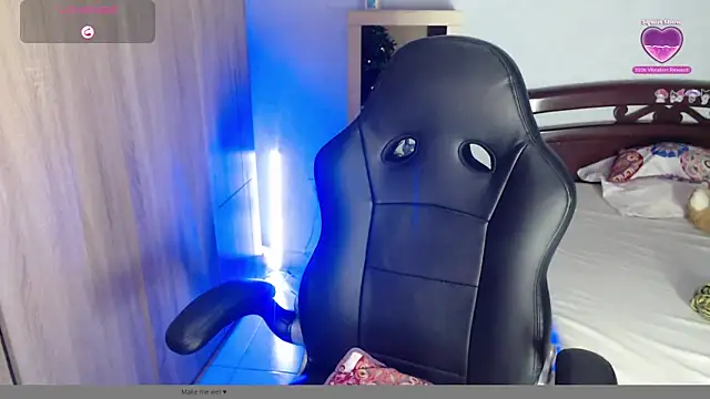 Alexxxa_Party live