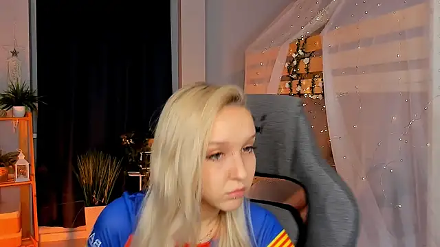 MaoqiBeverly live