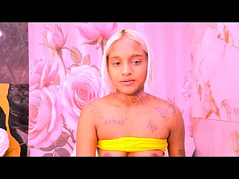 indian_barbie live