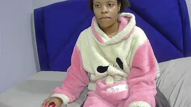 TheSexyBibi live