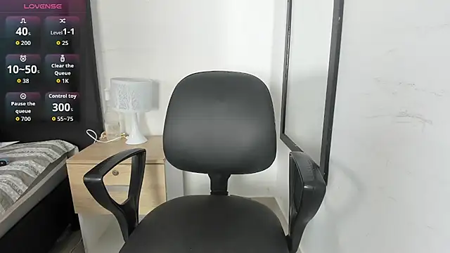 domina_rey live
