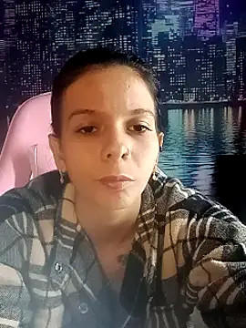 BigbuttBrooklyn_ live
