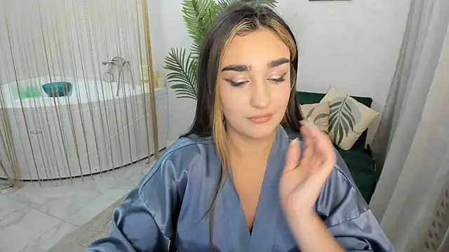 GoldenHeart_1 live