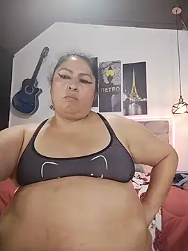 Keyla01_ live