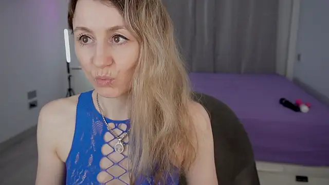 __Milana____ live