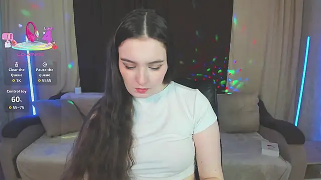 _Shy_Jenny_ live