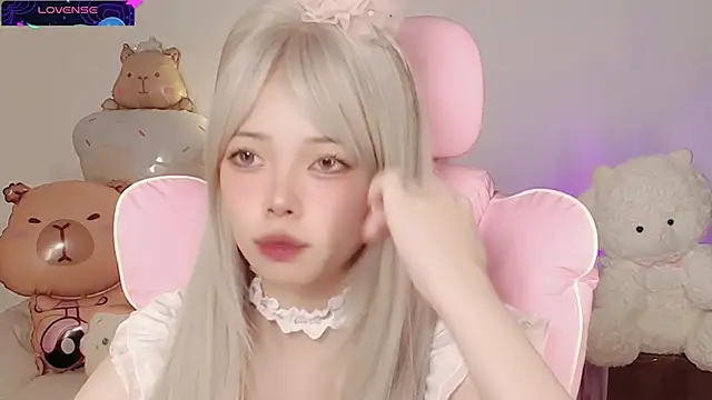 Miyeoonn live