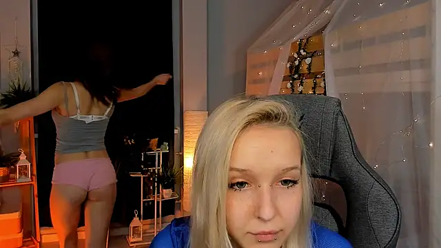 MaoqiBeverly live
