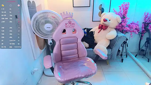 Shady_bug live