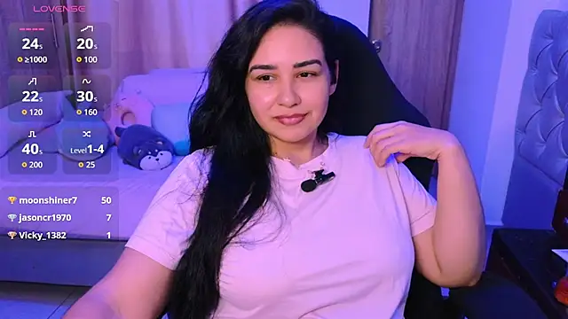 _anastasia live