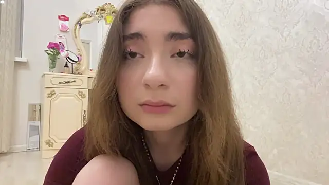 Rosie_Sweety live