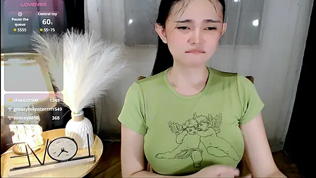 wildest_fantasy live