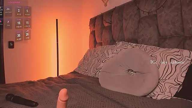 soy_salome_ profile