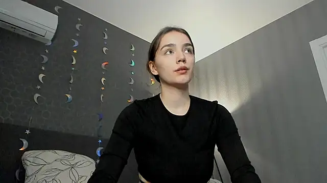 sweete_chantal live