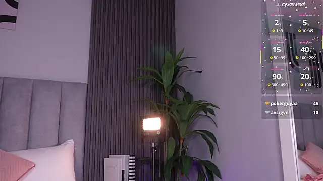 melaniebrett live
