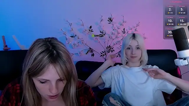 _sabrina_moore live