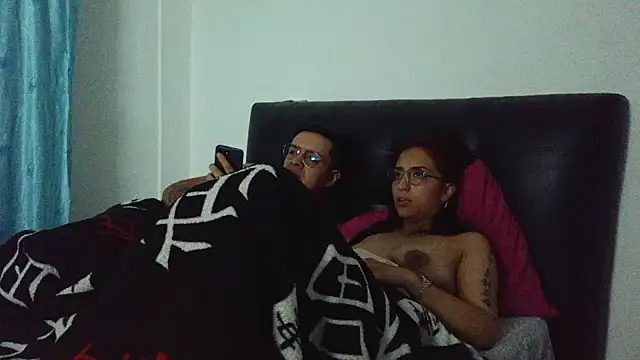 max_and_lilu2 live