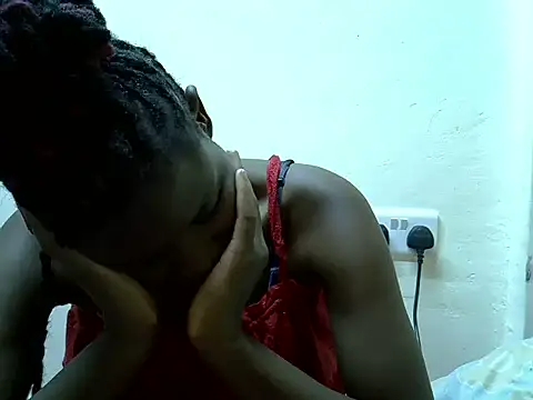 Grace_254 live