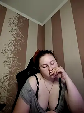 VelvetVixen_X live