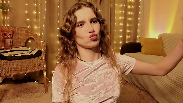 RozanneJordan live