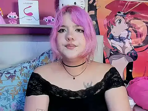 Sherry_Boomm live