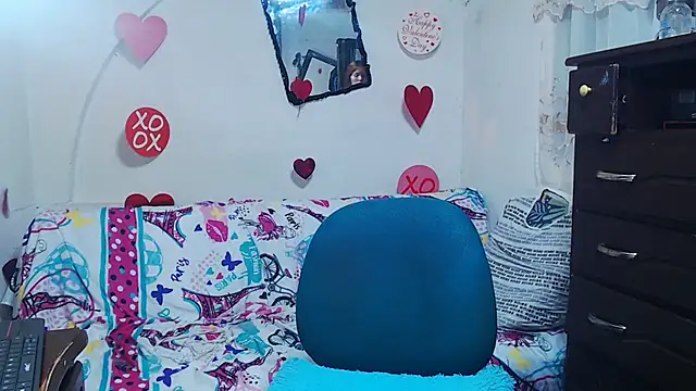 valerivegass live
