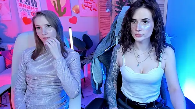 OliviaMcClean live