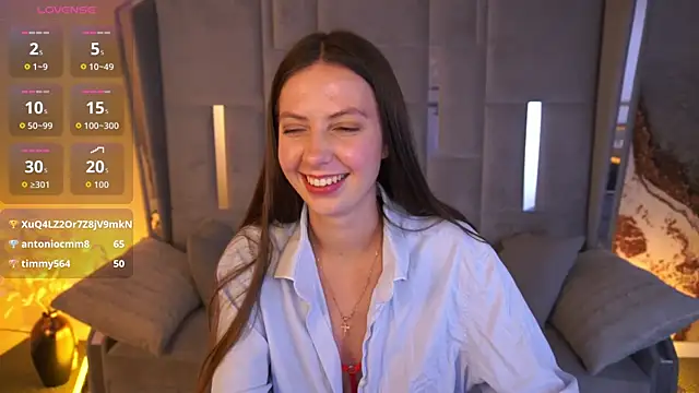 BabyLumi live