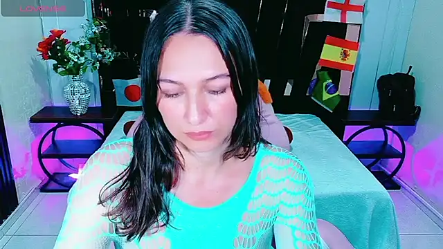 Megan_Rai live