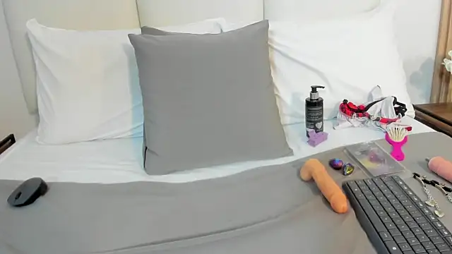 isabellaaasmith live