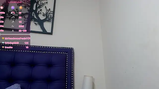 lunadreadd live