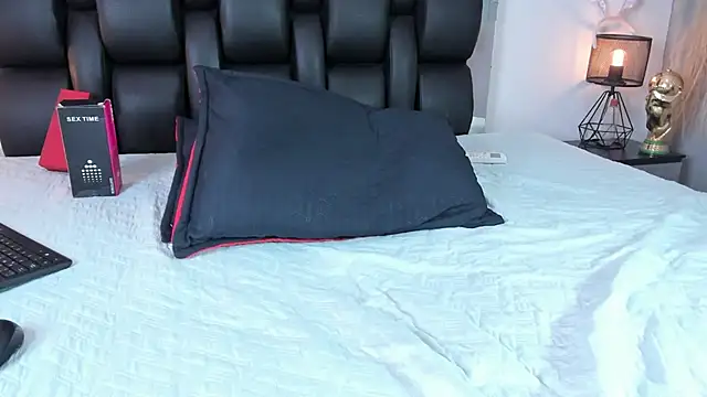 ariel_creamy20 live