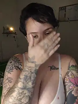 KatInk live