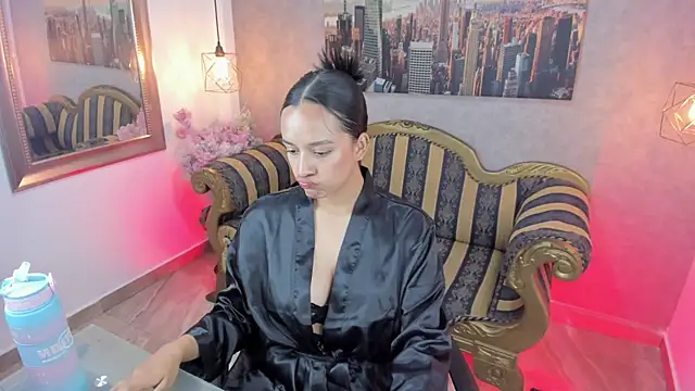 Salome_Smitth_1 live