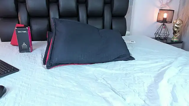 ariel_creamy20 live